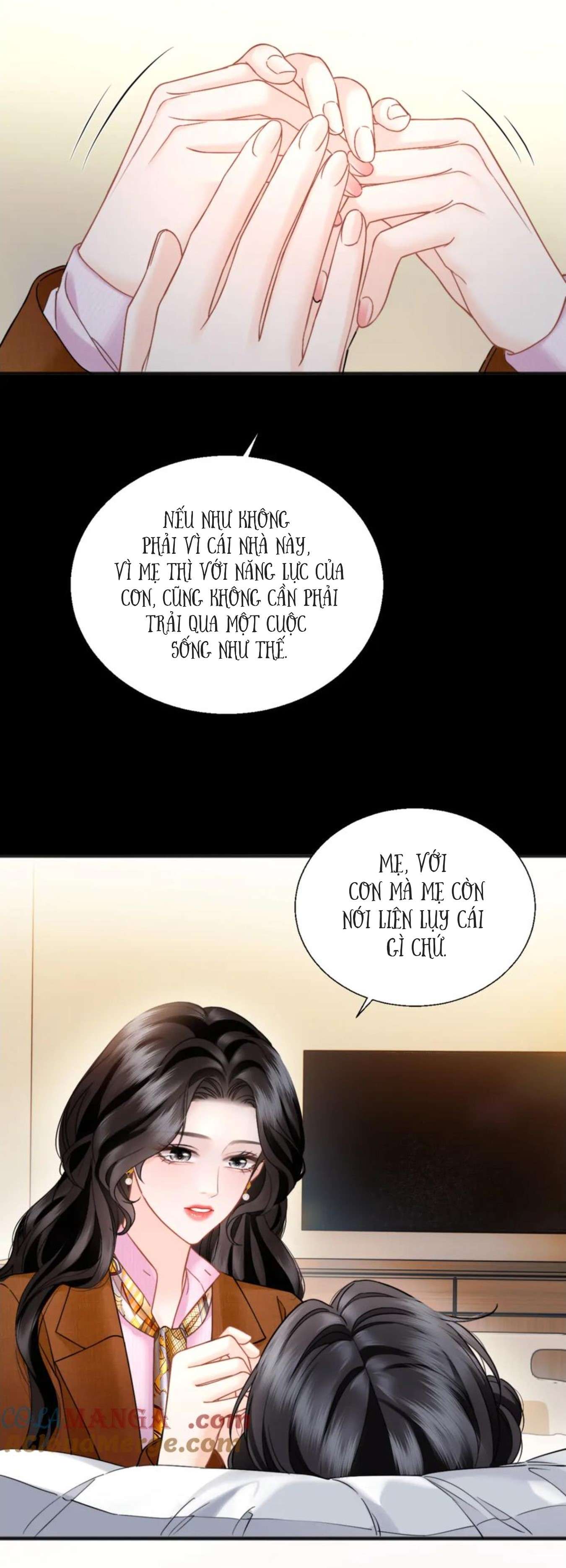 Tình Si Chap 30 - Trang 2