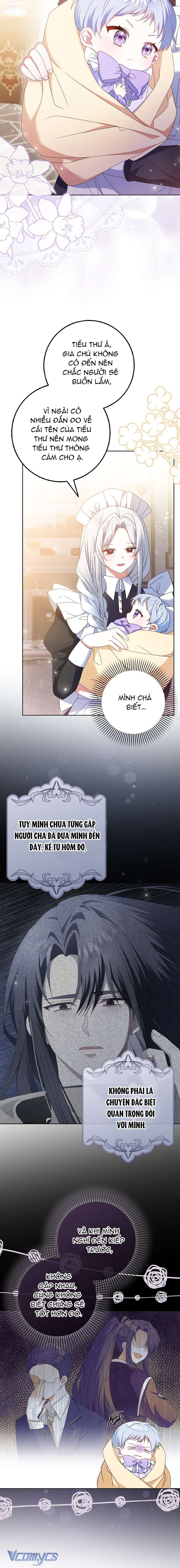 Tôi Sẽ Chiếm Lấy Ngư Trường! Chap 1 - Trang 3