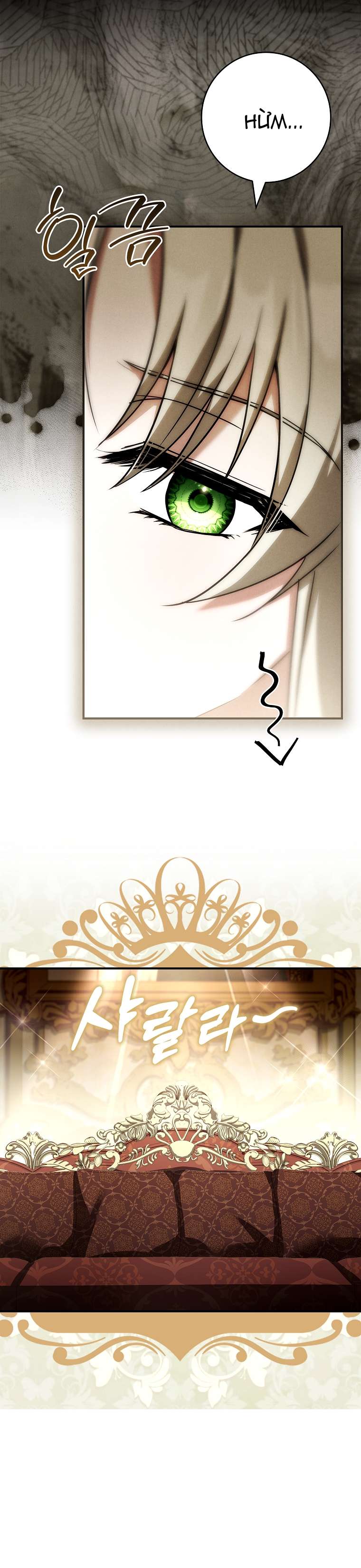 Văn Phòng Thám Tử Dành Cho Nam Chính Hối Hận! Chap 2 - Trang 3