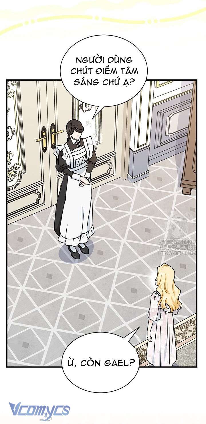 Cô Gái Sẽ Trở Thành Chủ Gia Đình Chap 70 - Next Chap 71