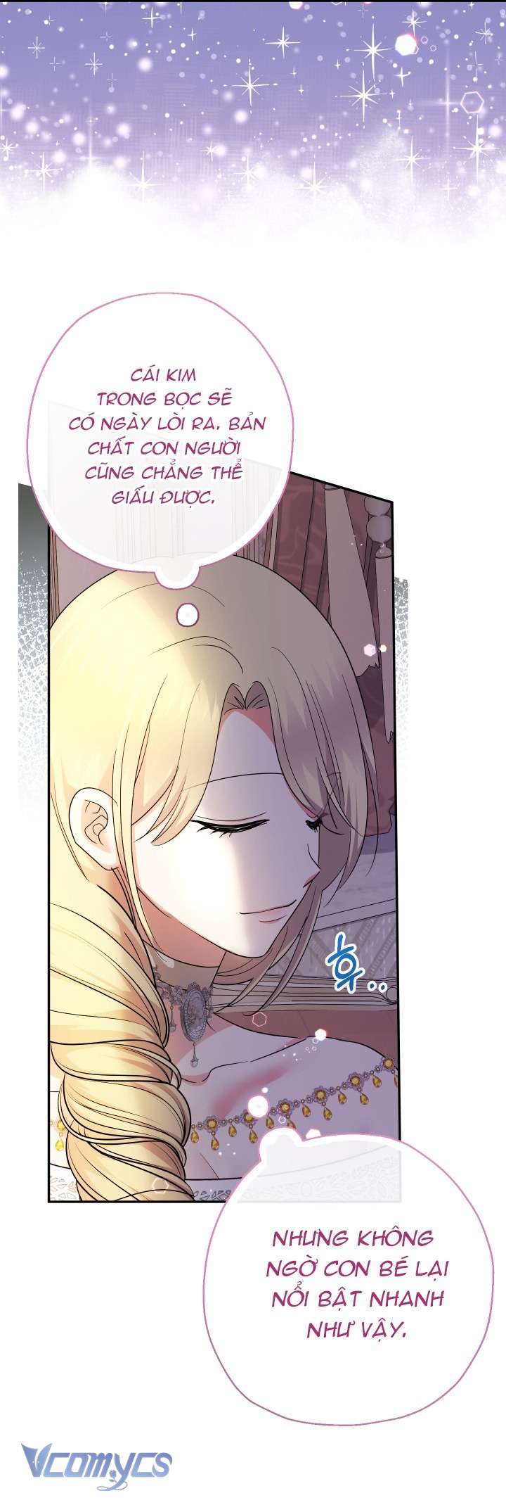 Tiểu Thư Tích Tiền Đi Bụi Chapter 102 - Trang 4