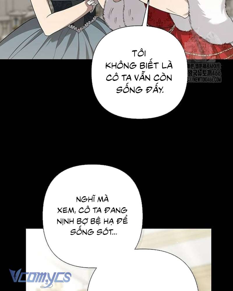 Praesepe Bên Ngoài Chiếc Lồng Chapter 22 - Trang 4