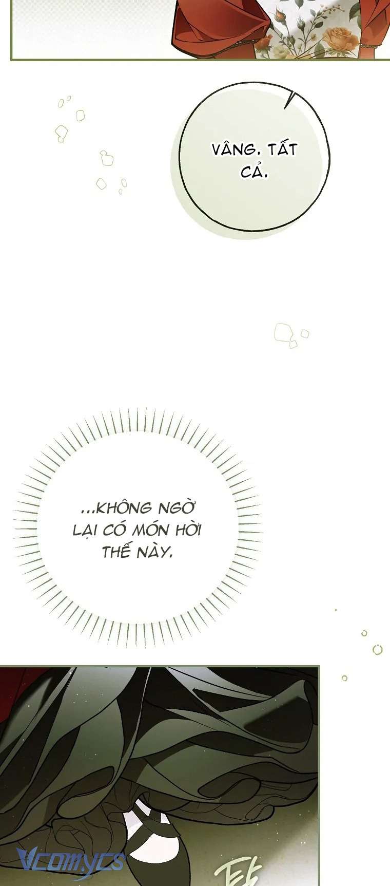 Ai Đó Đang Điều Khiển Cơ Thể Của Tôi Chap 62 - Next Chap 63