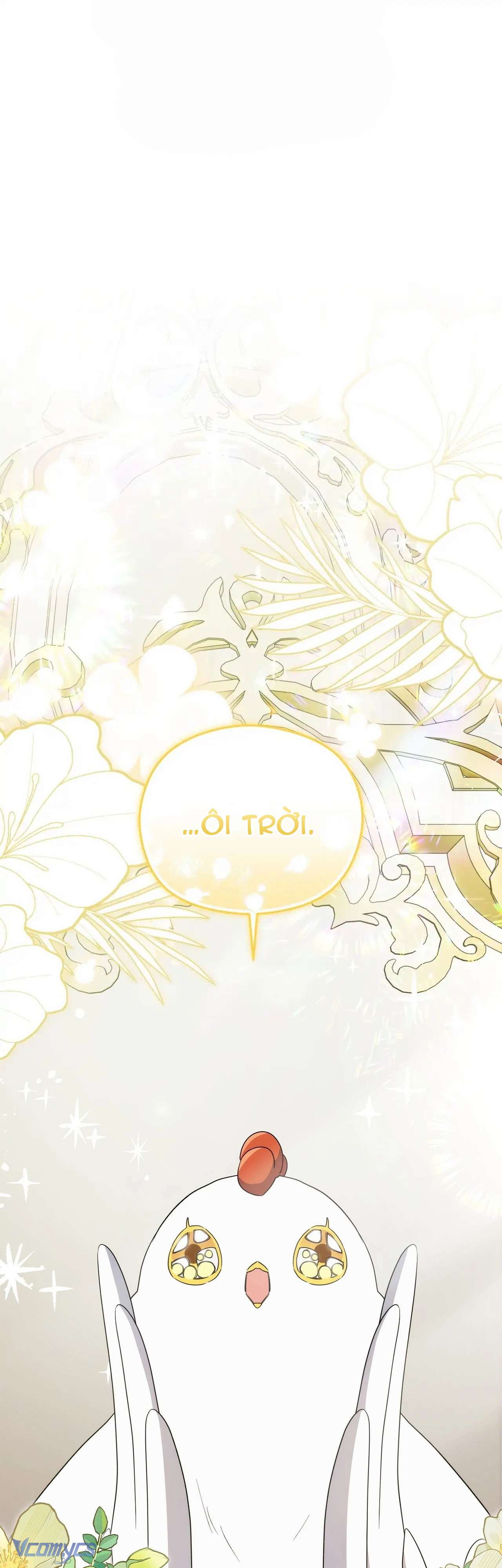 Nàng Công Chúa Trong Chuồng Gà Chap 22 - Next Chap 23