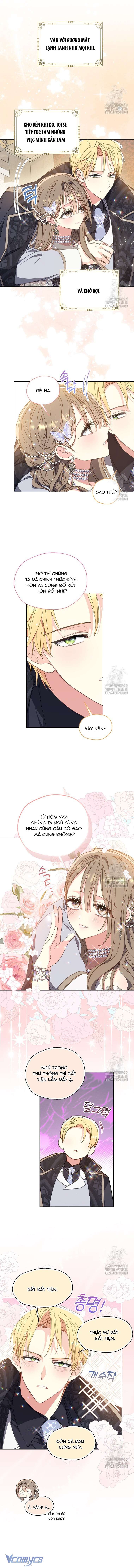 Bệ Hạ Xin Đừng Giết Tôi!!! Chap 135 - Next Chap 136