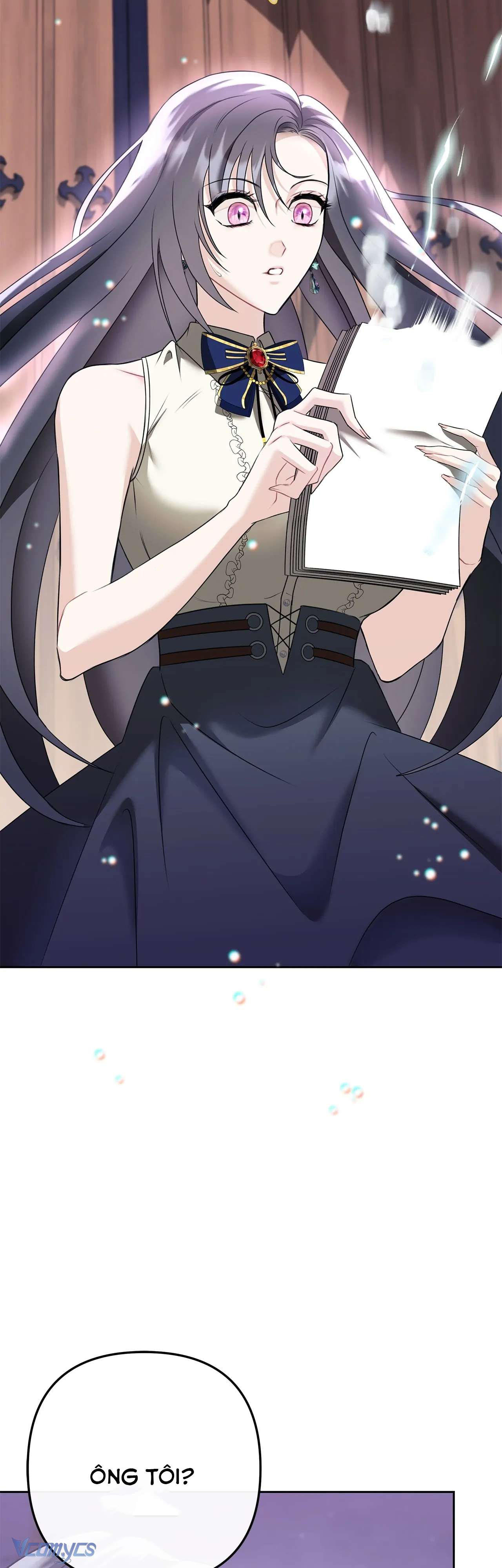 [18+] Chủ Nhân Hầm Ngục Hạng S Chap 2 - Trang 2
