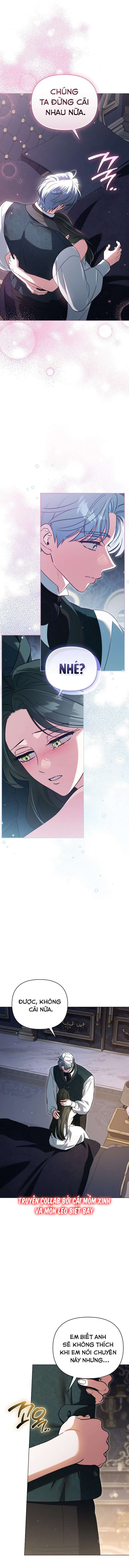 Dành Cho Nàng Juliet Xinh Đẹp Chap 48 - Trang 2