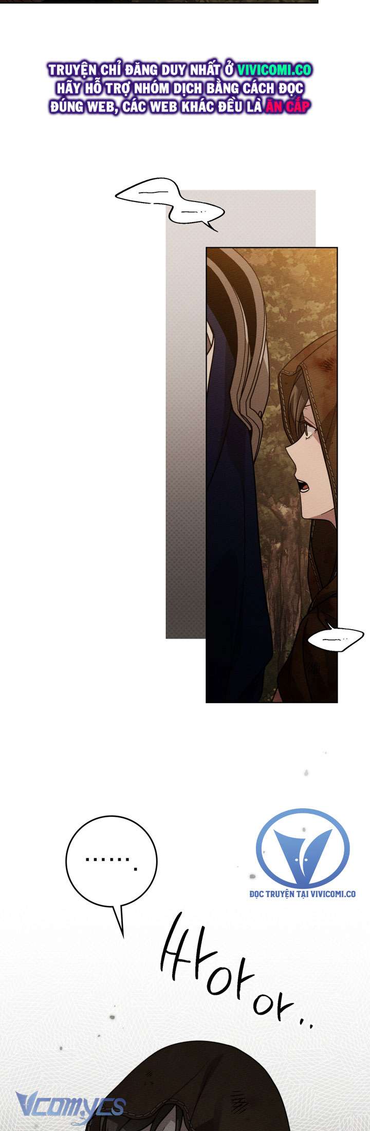 Dưới Bóng Cây Sồi Chap 125 - Next 