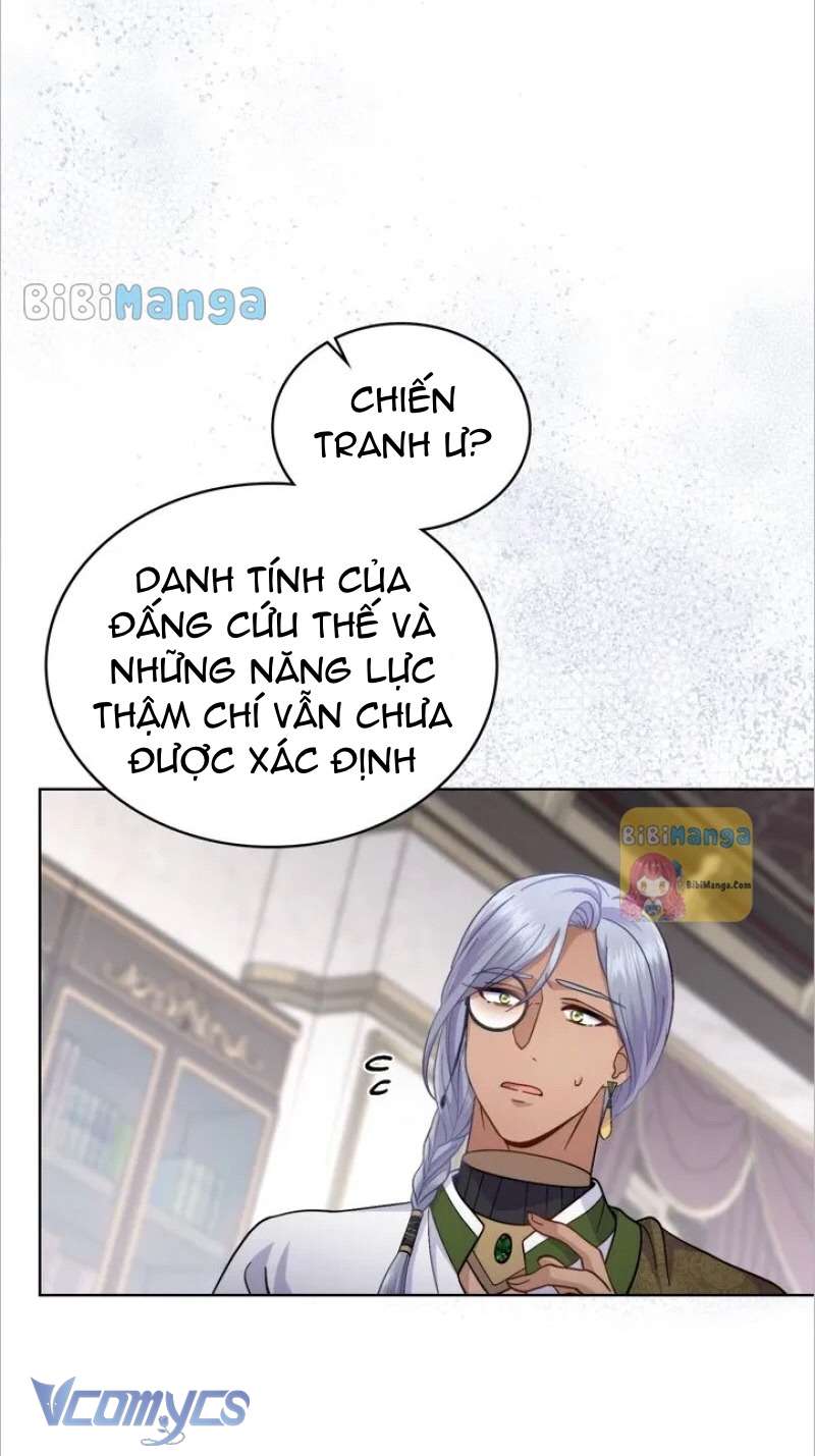 Hôn Nhân Giả Dối Chap 69 - Next Chap 70