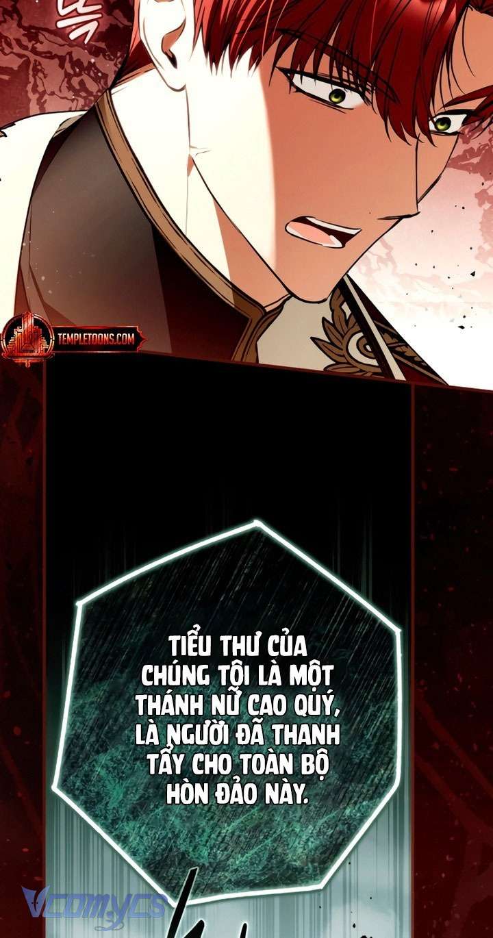 Ai Đó Đang Điều Khiển Cơ Thể Của Tôi Chapter 79 - Next 