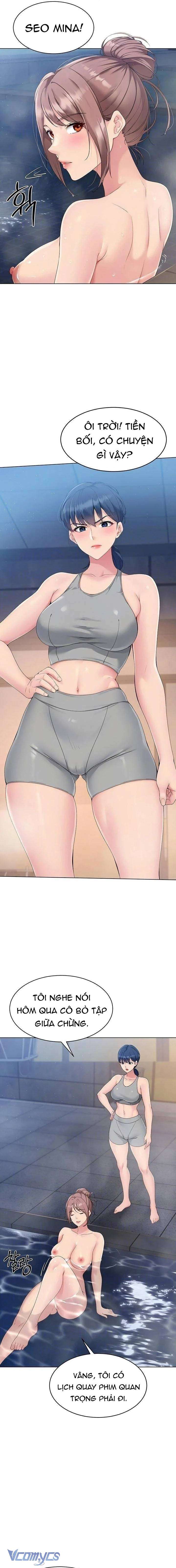 [18+] Hãy Thiết Lập Nó! Chap 11 - Trang 2