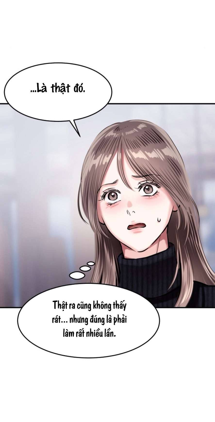 Sở Thích Bị Cai Trị Chap 16 - Trang 2