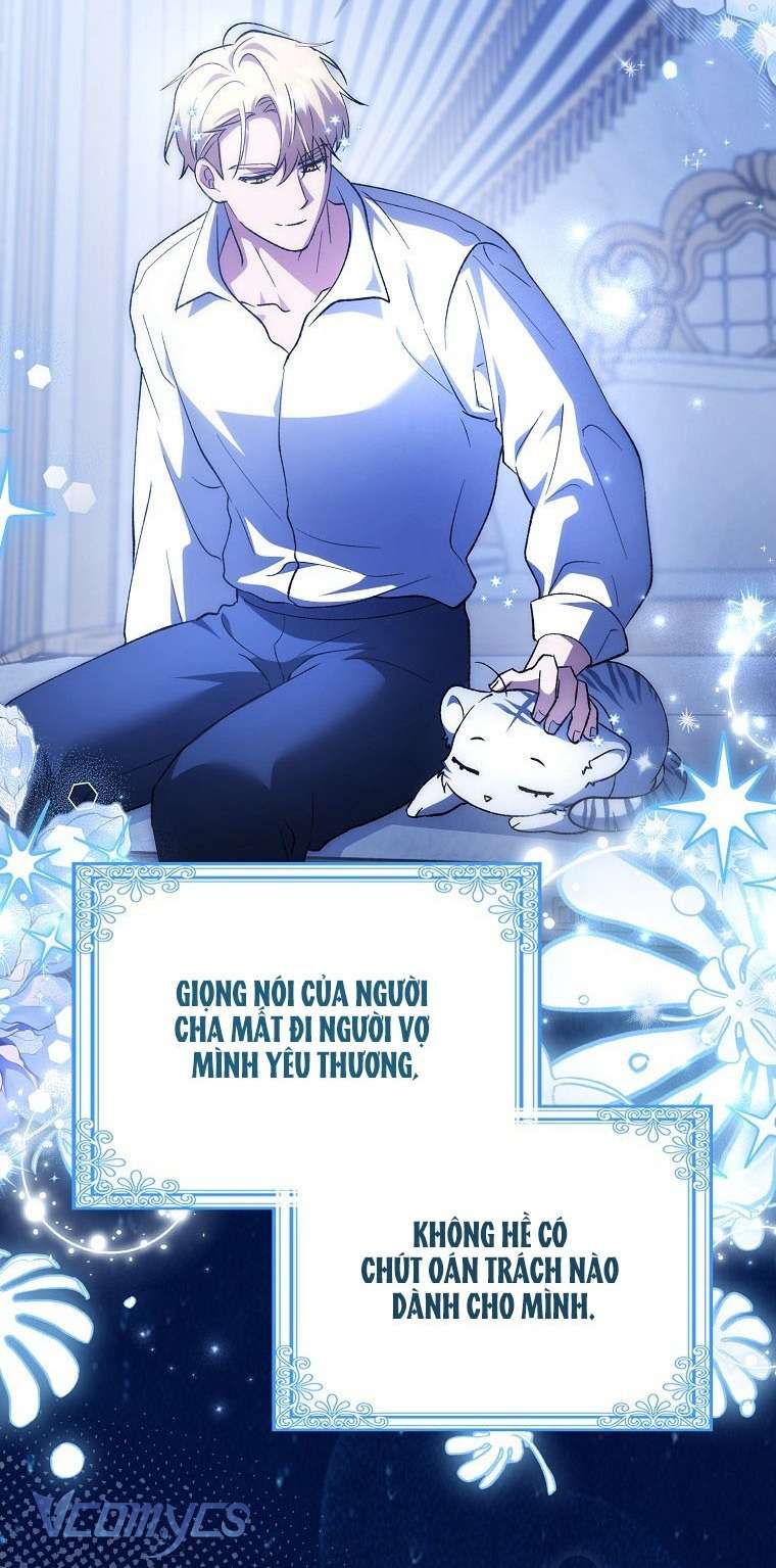 Công Chúa Bạch Hổ Không Có Nguy Hiểm Nha! Chap 2 - Trang 2