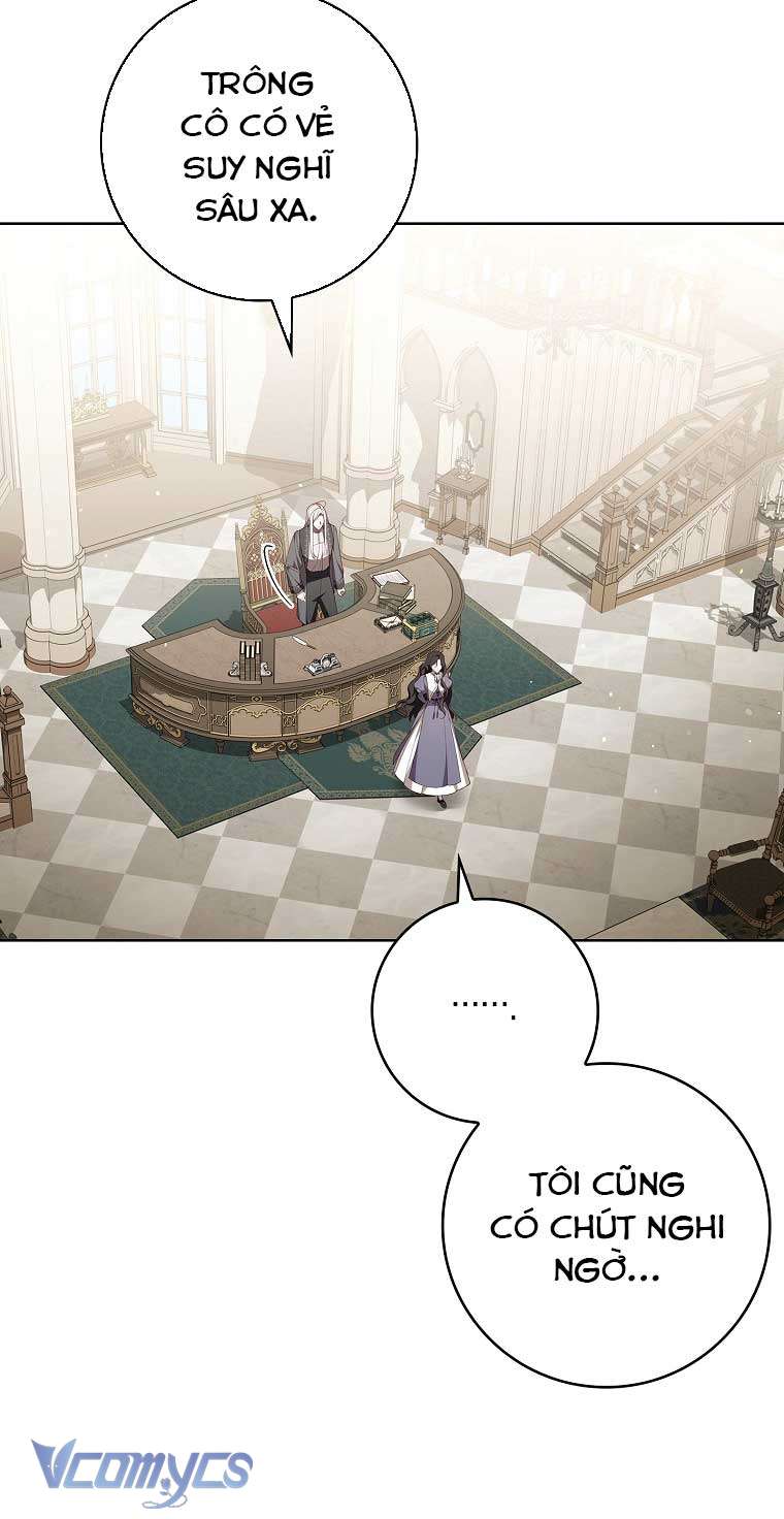 100 lời nguyền tại dinh thự Illestone Chap 24 - Next 