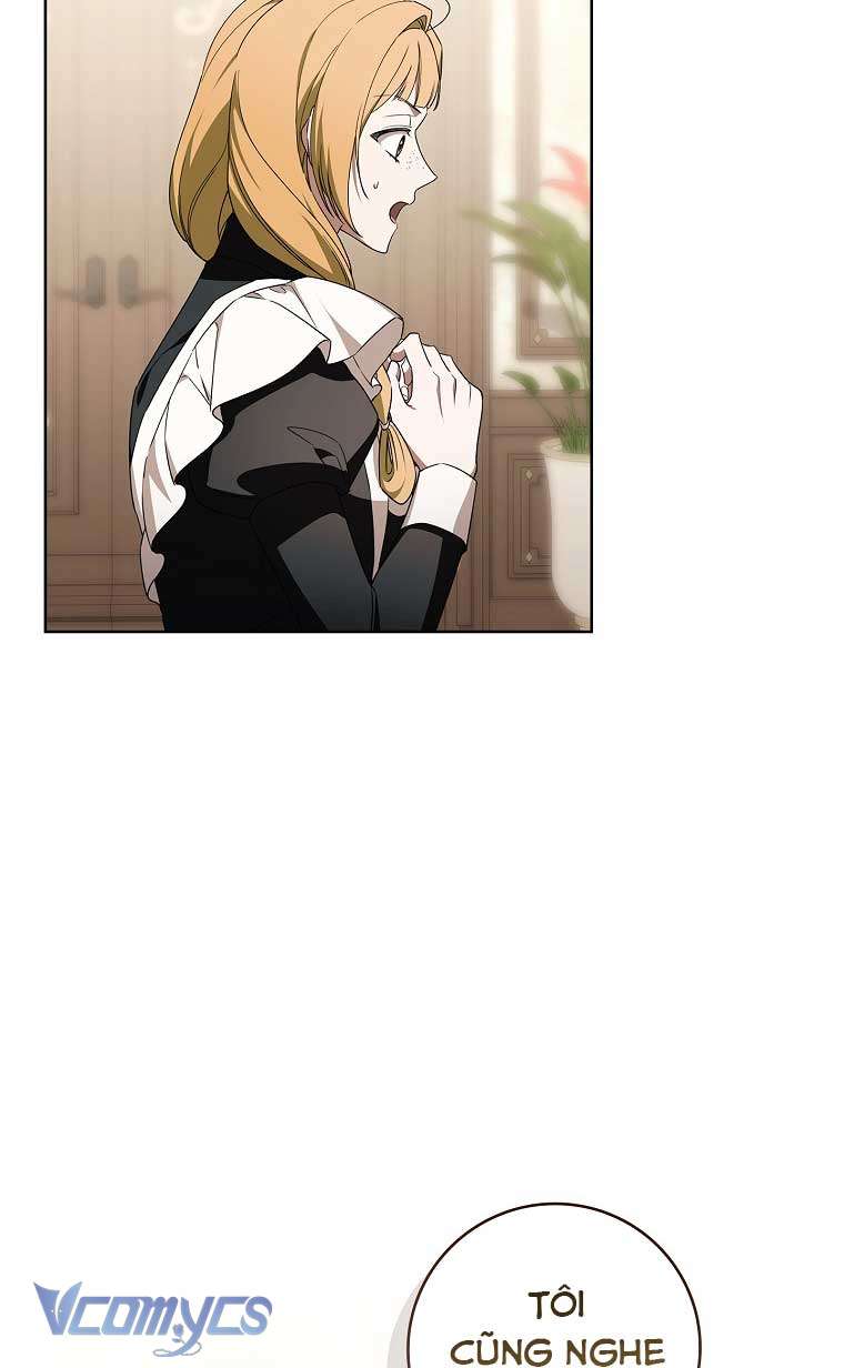 100 lời nguyền tại dinh thự Illestone Chap 24 - Next 