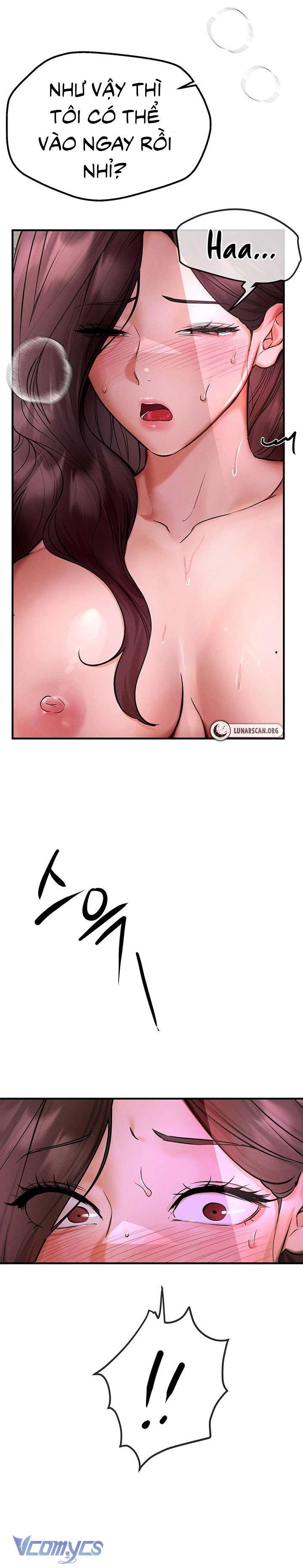 Những Ngày Tươi Đẹp Chapter 3 - Trang 3