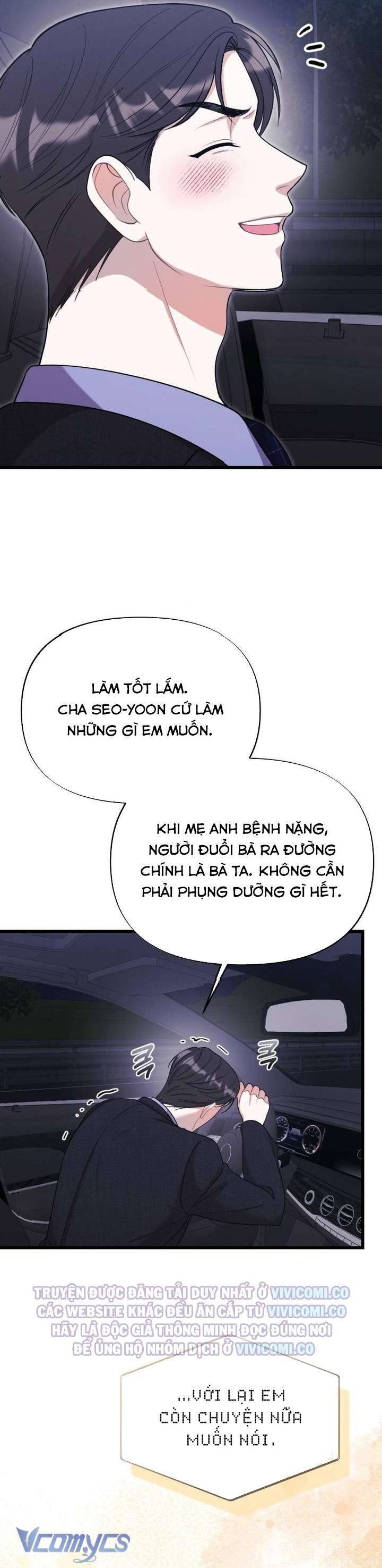 [18+] Bảo Làm Việc Ở Nhà Mà Lại... Chap 17 - Next Chap 18