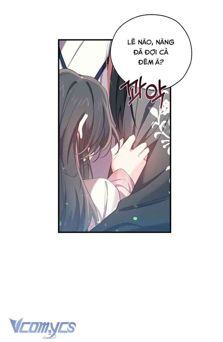 [18+] Chú Chim Nhỏ Của Yêu Tinh Chap 24 - Next 