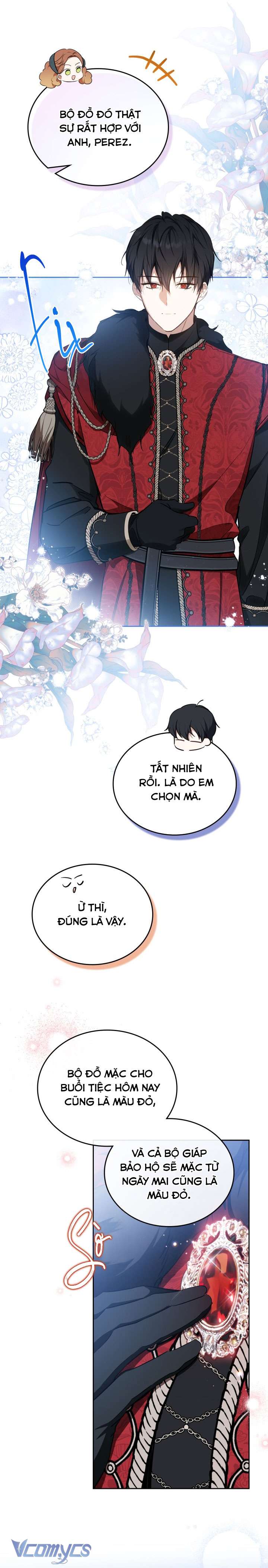 Kiếp Này Nhất Định Làm Gia Chủ Chap 193 - Trang 2