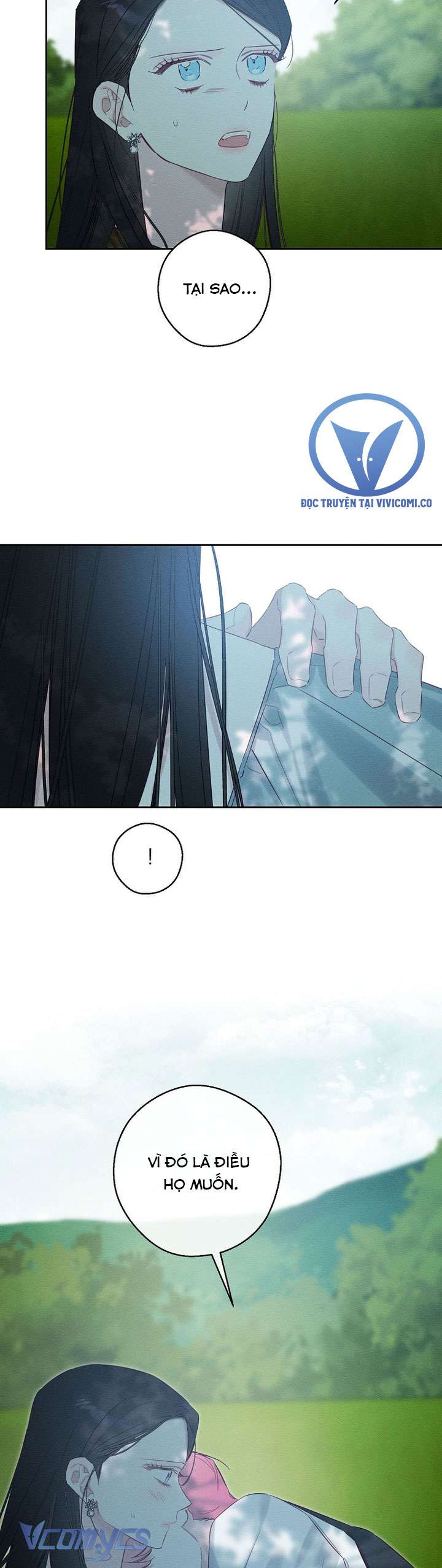 Trước Tiên Phải Giấu Em Trai Cái Đã! Chap 98 - Next 