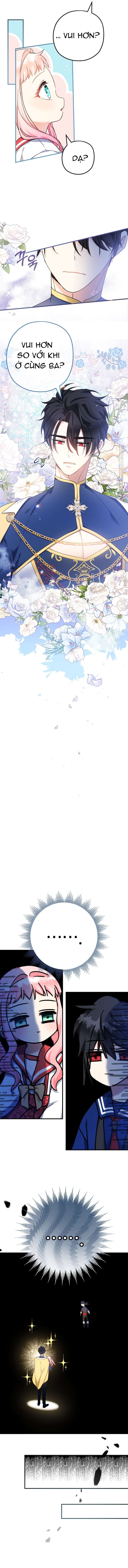 [PNT] Tiểu Thư Tích Tiền Đi Bụi Chap 29 - Next Chap 30