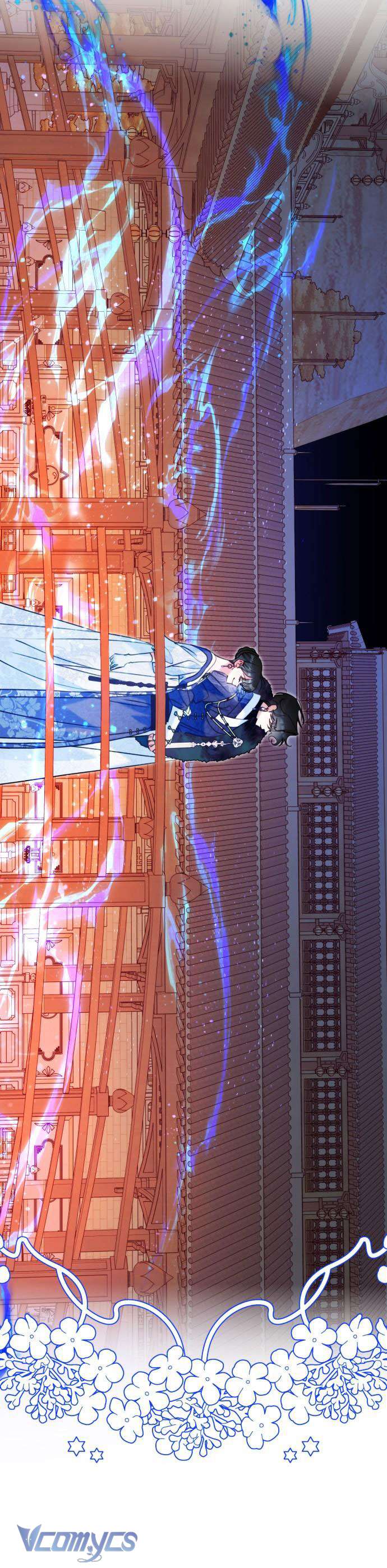 Chuyện Tình Tuyết Phương Bắc Chap 33 - Next Chap 34