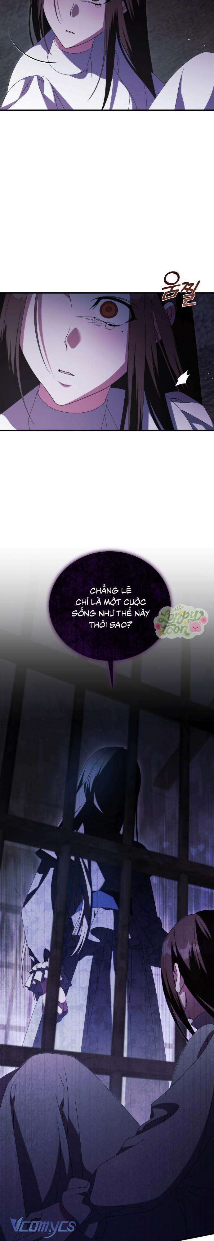 Đã Chết Rồi Còn Bị Ám Ảnh Chap 38 - Trang 4