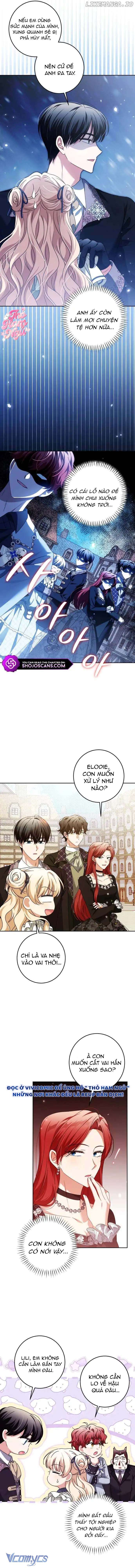 Gia Đình Phản Diện Phản Đối Tự Lập Chapter 30 - Next Chapter 31