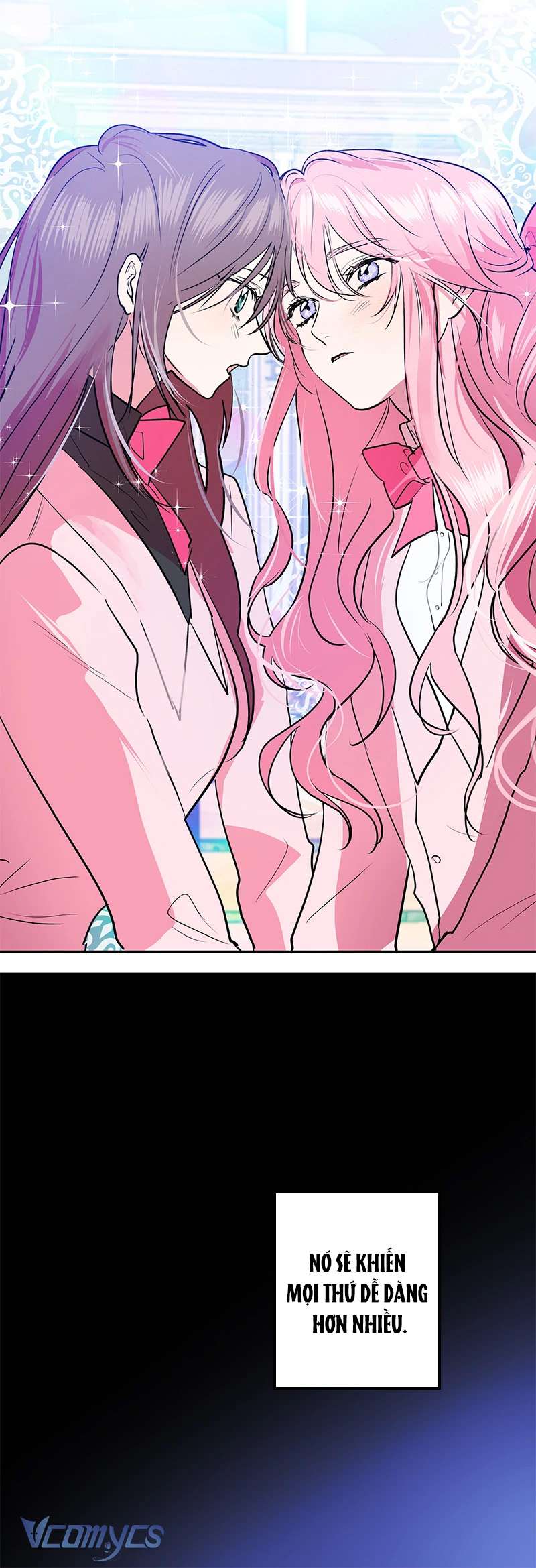 Chinh Phục Trái Tim Chap 20 - Trang 2