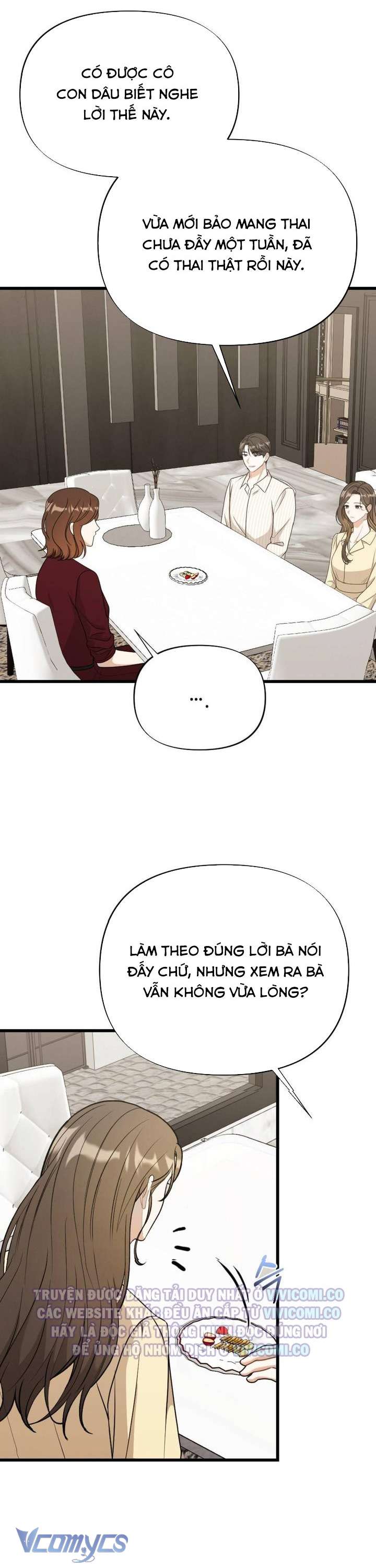 [18+] Bảo Làm Việc Ở Nhà Mà Lại... Chap 17 - Next Chap 18