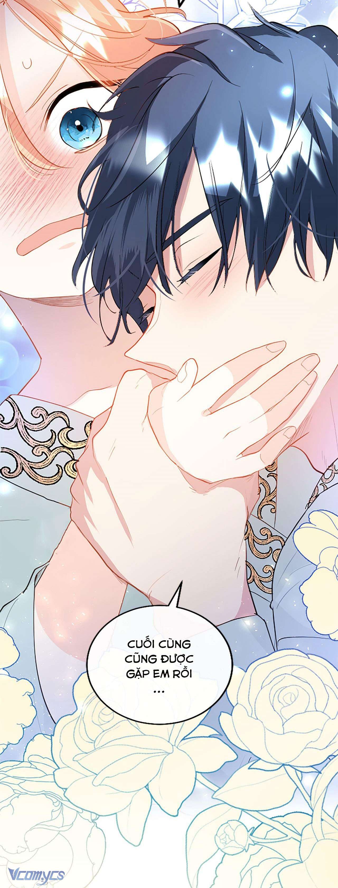 Đại Tiểu Thư Sao Phải Giả Nam Chapter 24 - Next Chapter 25