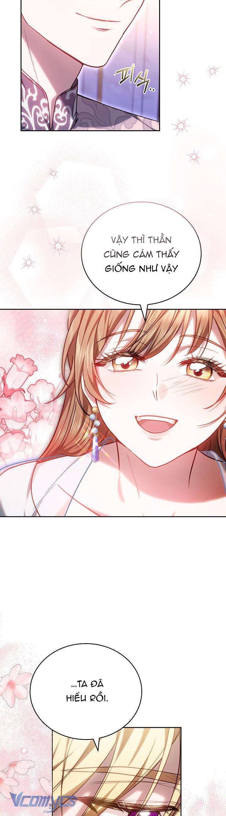 Cây Kim Chỉ Của Hoàng Hậu Chap 21 - Next Chap 22