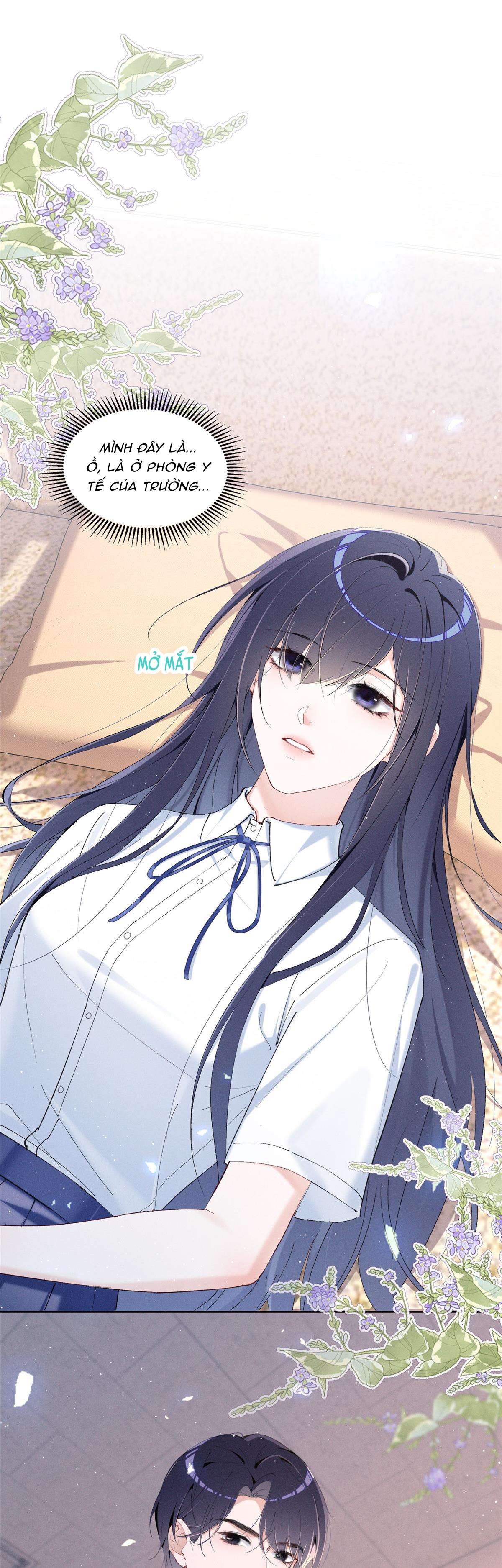 Phu Nhân, Thân phận của người lộ rồi Chap 29 - Next Chap 30