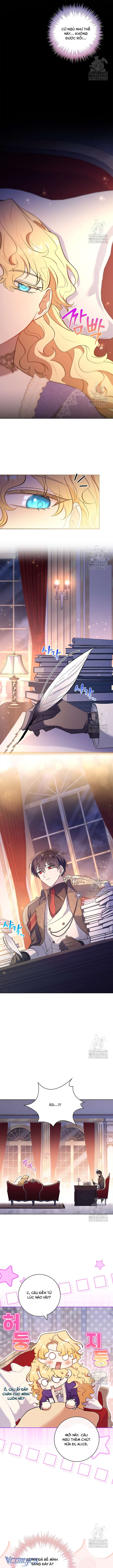 [PNT] Nam Chính À, Tôi Sẽ Tôn Trọng Sở Thích Của Anh! Chap 75 - Next Chap 76