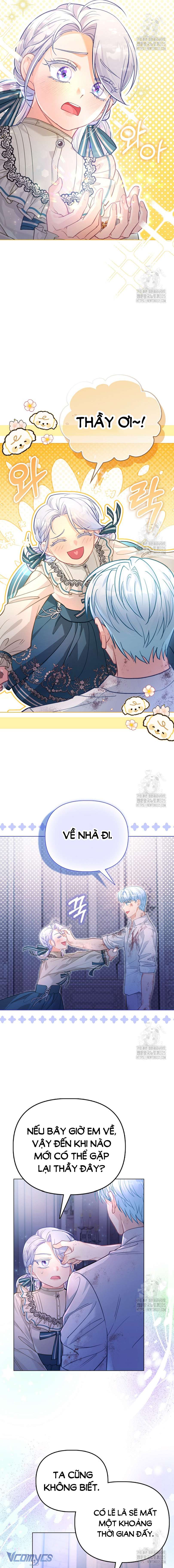 Phương Pháp Trồng Lúa Đặc Biệt Của Ác Nữ Chapter 36 - Next Chap 37