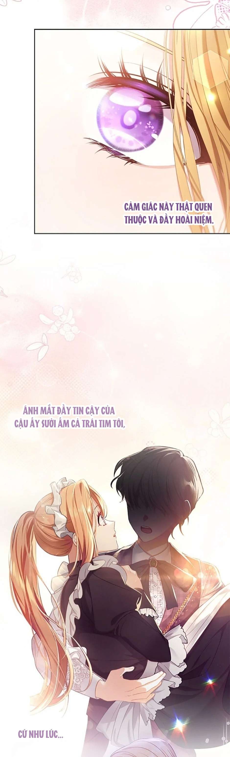 Hầu Gái Trong Trò Chơi Harem Ngược Muốn Nghỉ Việc Chap 39 - Trang 4