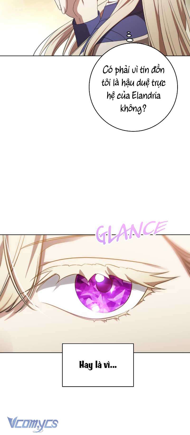 Cái Giá Phải Trả Chap 78 - Trang 3