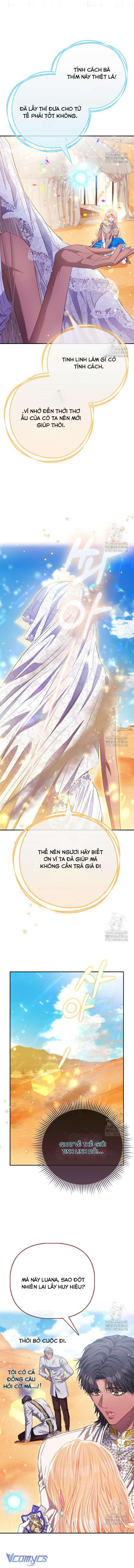 Nàng Công Chúa Của Mọi Người Chapter 77 - Trang 4