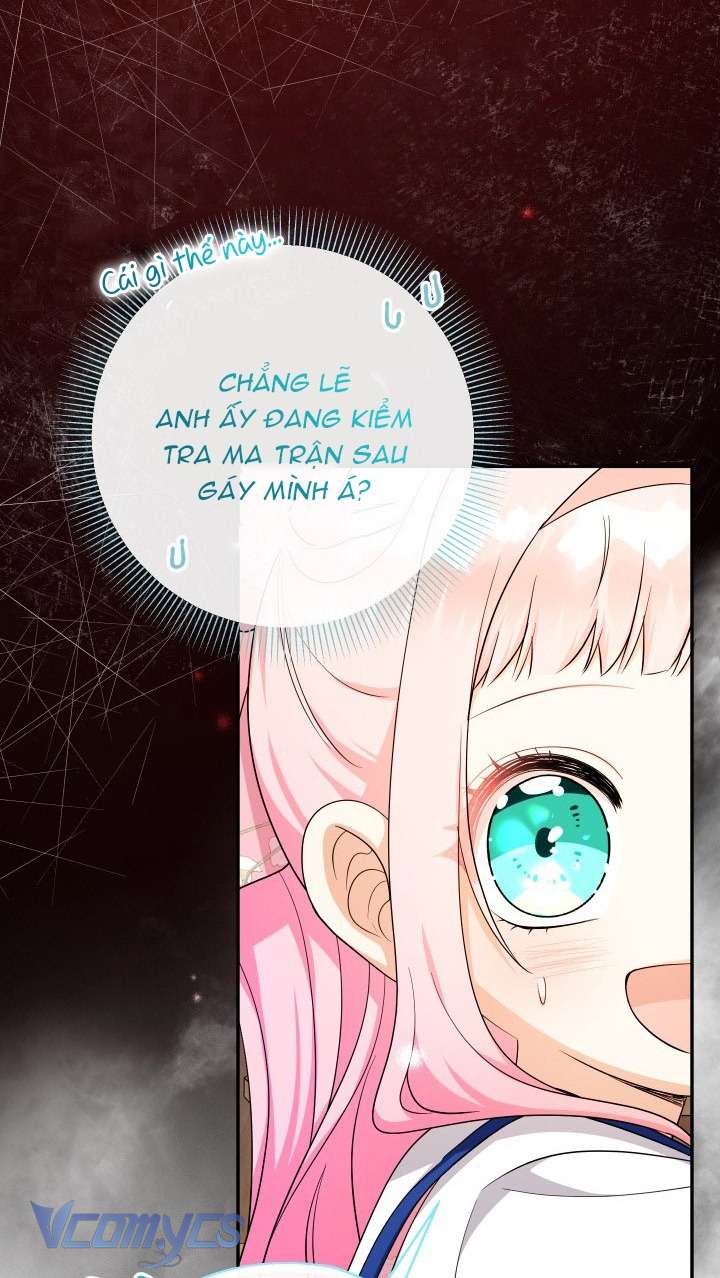 Tiểu Thư Tích Tiền Đi Bụi Chapter 87 - Trang 4