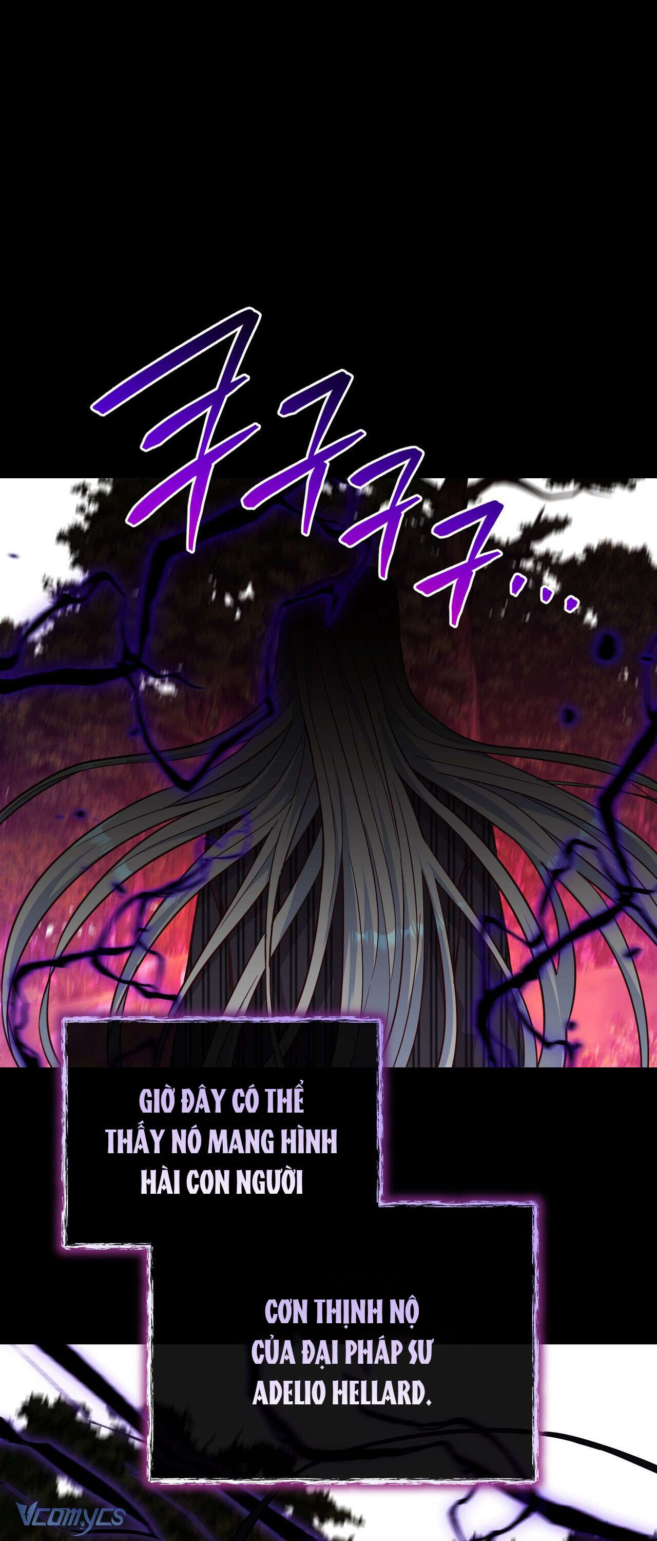 Kết Thúc Viên Mãn Không Cần Tình Yêu Chap 9 - Trang 2