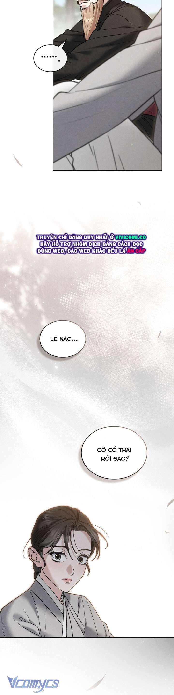 [18+] Đêm Giông Bão Chap 75 - Next 