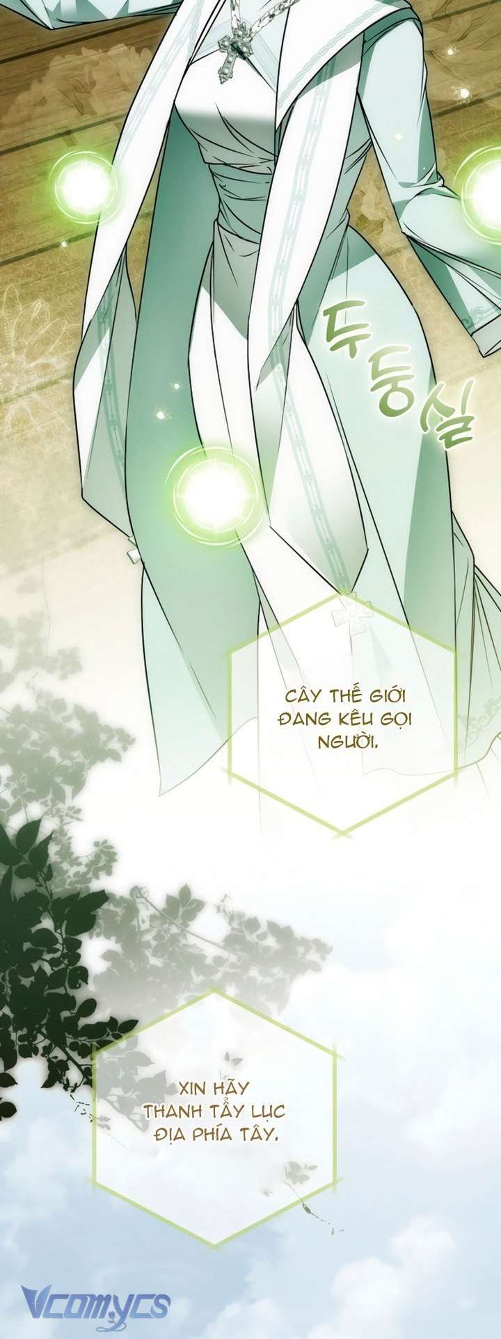 Ai Đó Đang Điều Khiển Cơ Thể Của Tôi Chap 80 - Trang 2