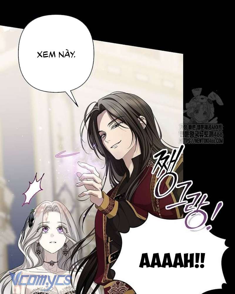 Praesepe Bên Ngoài Chiếc Lồng Chapter 22 - Trang 4