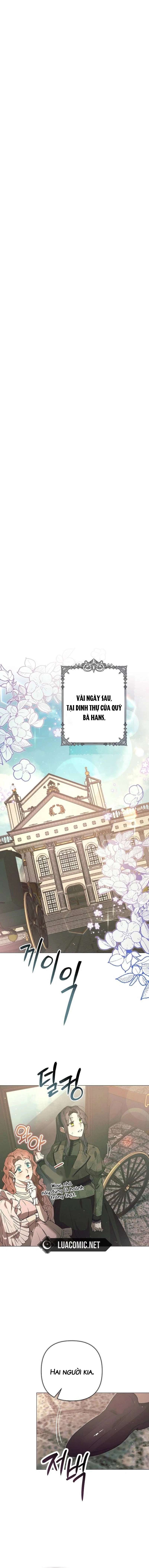 Đêm không ngủ của mãnh thú Chap 6 - Trang 4