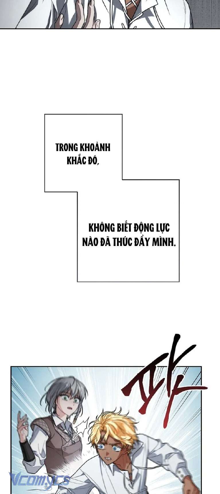 Hôn Nhân Vụ Lợi 2: Bản Tình Ca Không Thể Quên Chap 7 - Trang 3
