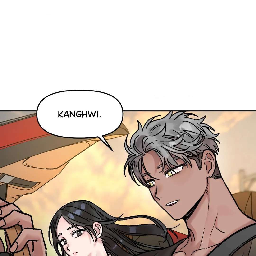 Người Gọi Nặc Danh 2 Chap 9 - Trang 2