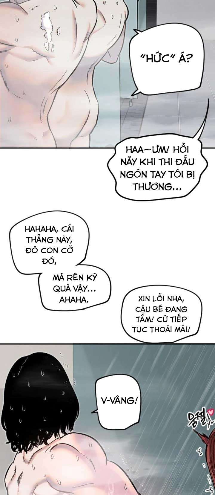 Manitto Chap 18 - Trang 2