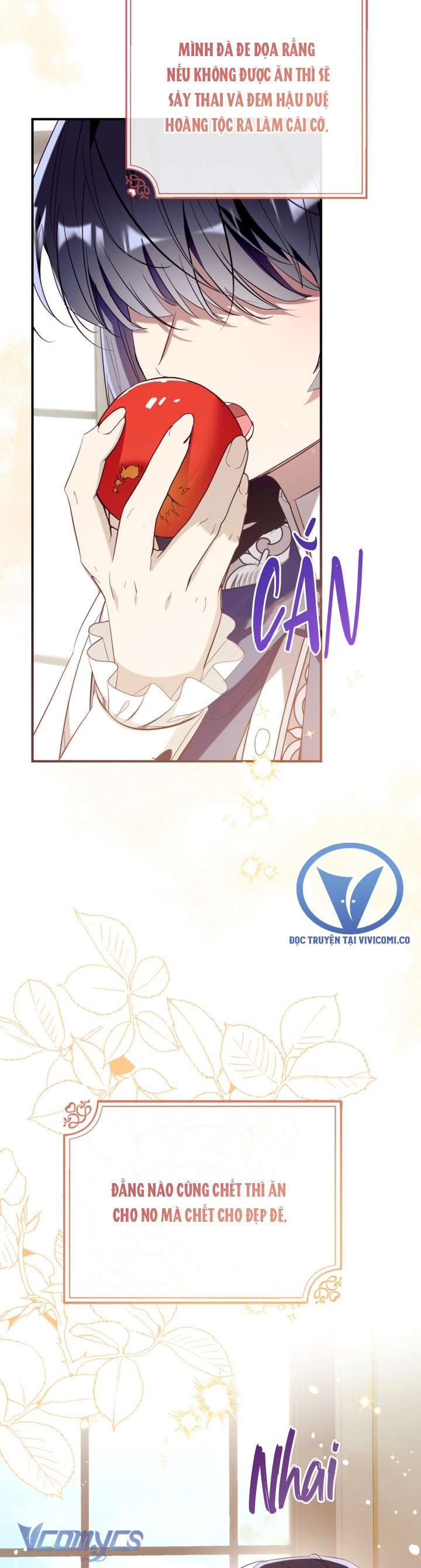 Chúng Ta Có Thể Trở Thành Một Gia Đình Được Không? Chap 140 - Next Chap 141