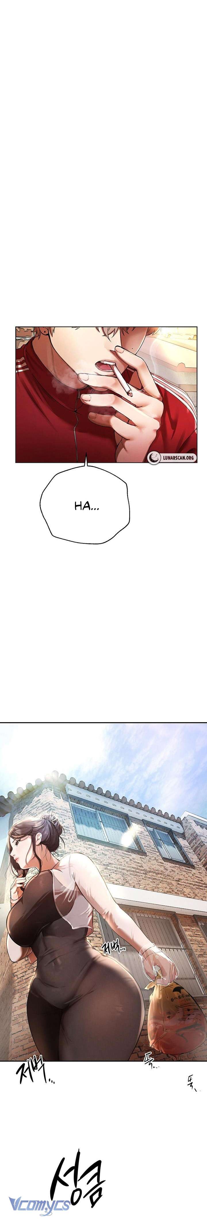 Những Ngày Tươi Đẹp Chapter 1 - Trang 3