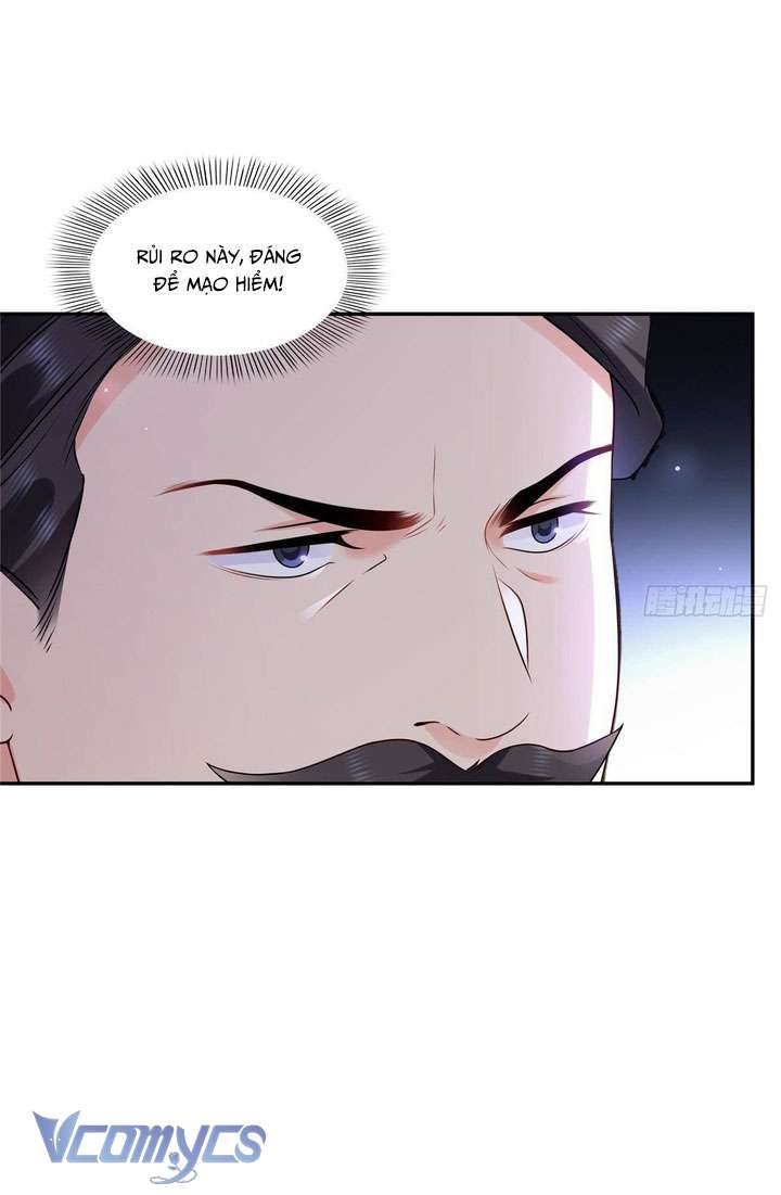 Hệt Như Hàn Quang Gặp Nắng Gắt Chapter 561 - Next Chapter 562